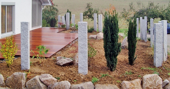 Gartenneuanlage Marohn & Binder Gartengestaltung  Gartenneuanlage Marohn & Binder Gartengestaltung