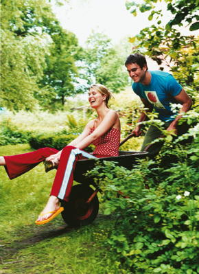 Gartenpflege Marohn & Binder Gartengestaltung 