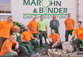 Team Marohn und Binder Team Marohn und Binder