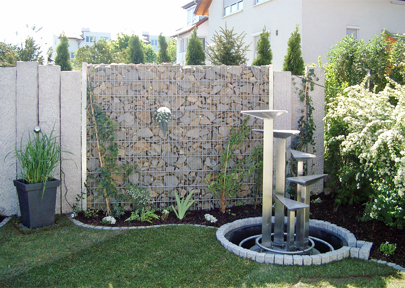 Sichtschutz Garten Marohn Binder Gartengestaltung In Renningen Bei Stuttgart
